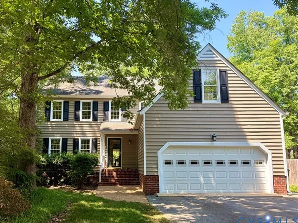 4508 Schaum Ct, Glen Allen, VA 23060