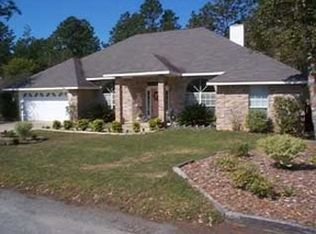 4558 Tara Ct, Crestview, FL 32539