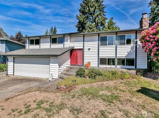 3114 SW 313th Pl, Federal Way, WA 98023
