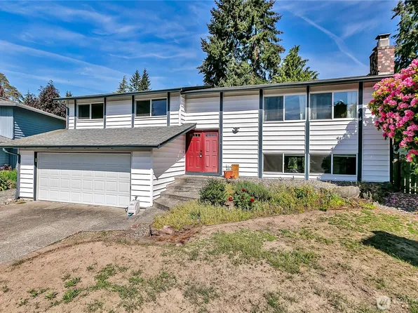 3114 SW 313th Place, Federal Way, WA 98023