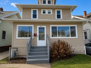 4117 Mayfield Dr, Toledo, OH 43612