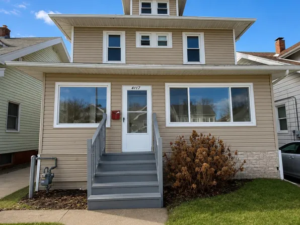 4117 Mayfield Dr, Toledo, OH 43612