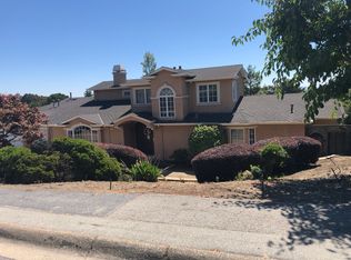 1595 Black Mountain Rd, Hillsborough, CA 94010