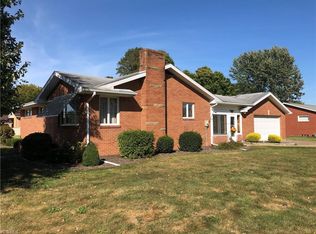 311 NE Center Ave, Tuscarawas, OH 44682