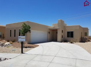 3644 Maya Ct, Las Cruces, NM 88012