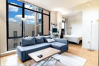 Rented by Keller Williams NYC