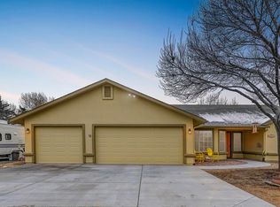 4473 N Agua Fria Dr, Prescott Valley, AZ 86314