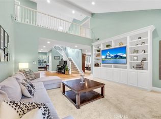 17831 Morrow Cir, Villa Park, CA 92861