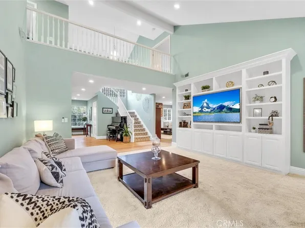 17831 Morrow Cir, Villa Park, CA 92861