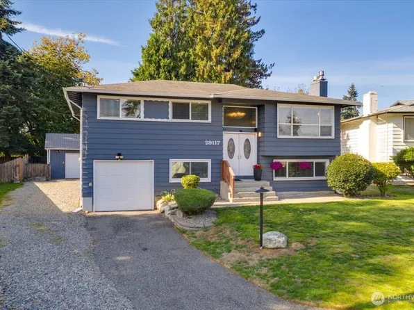 29117 43rd Avenue S, Auburn, WA 98001