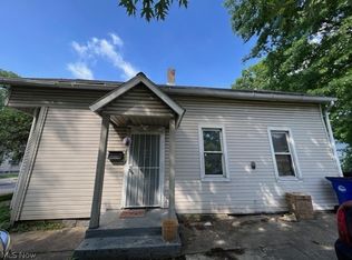 5023 Frazee Ave, Cleveland, OH 44127