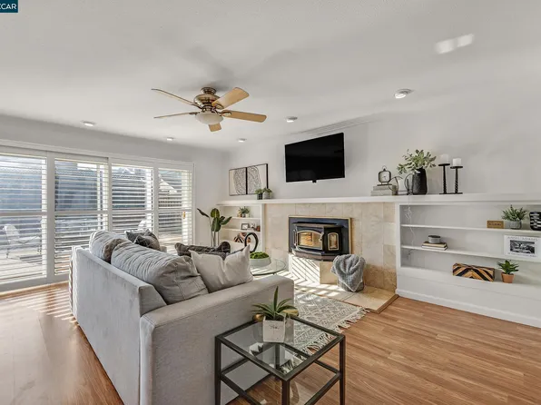 9597 Davona Dr, San Ramon, CA 94583