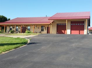 1212 County Road 321, Rifle, CO 81650