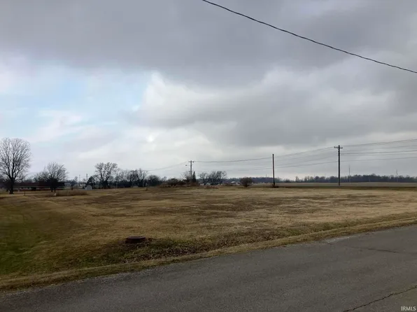 11407 W 400 S, Dunkirk, IN 47336