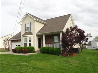 1123 Lamont Ct, Clarksville, TN 37042