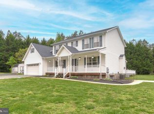6565 Harvest Ridge Ln, Hughesville, MD 20637