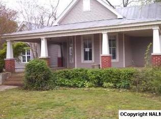 708 College St, Moulton, AL 35650