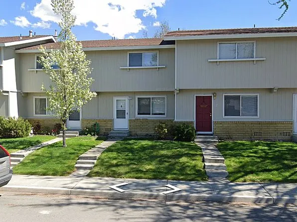 1363 Waterloo Ln APT C, Gardnerville, NV 89410