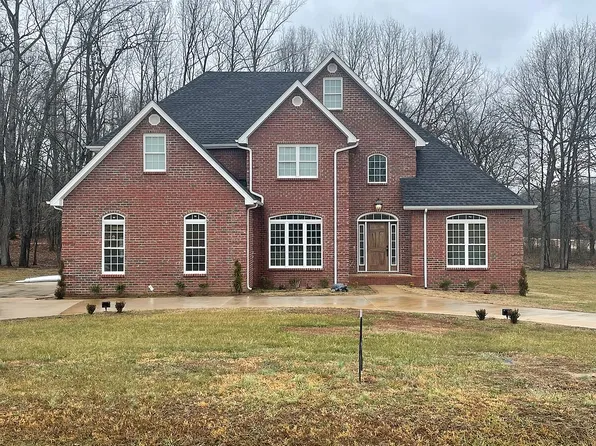 485 Barrington Ln, Paris, TN 38242