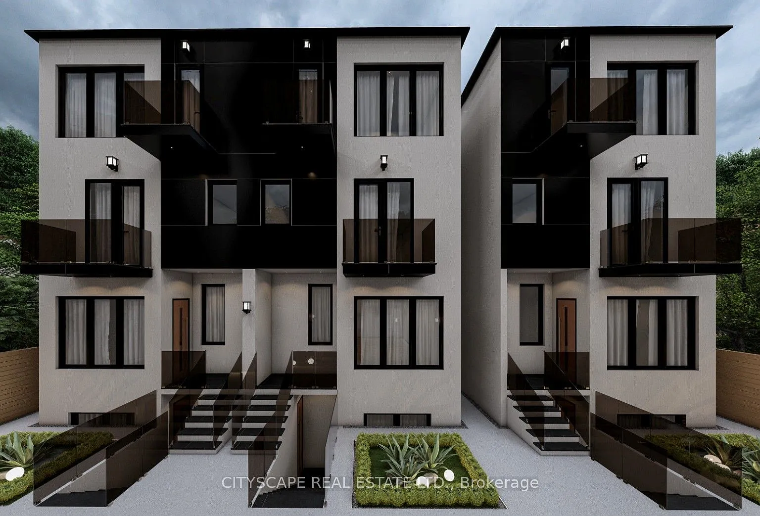 2 bed, $2,245 — Photo 2