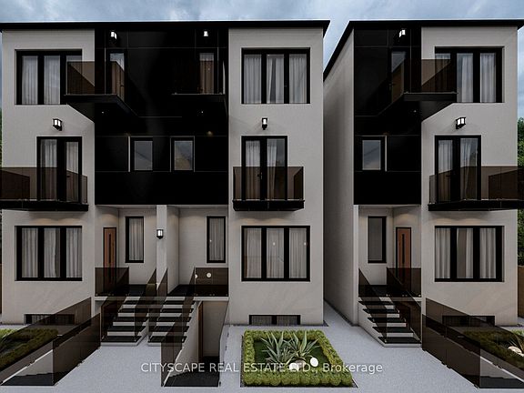 2nd image of 589 Oakwood Ave #1