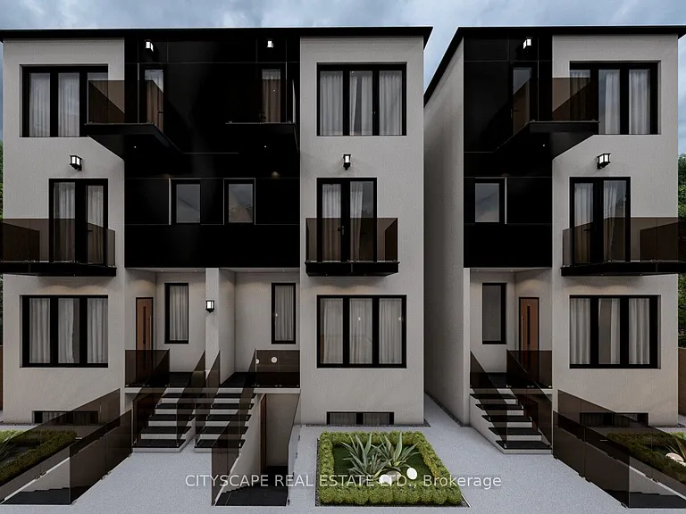 589 Oakwood Ave #2 — Photo 3