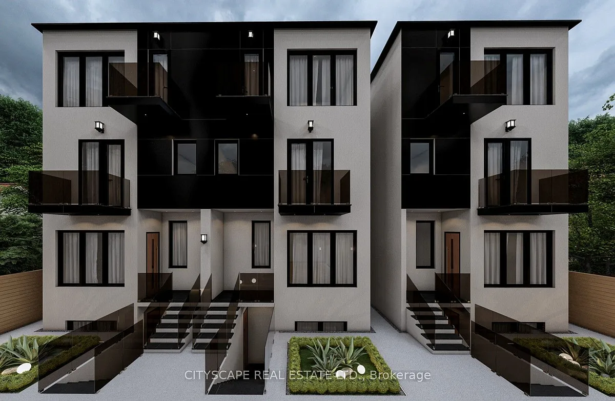 Building Photo - 589 Oakwood Ave #BASEMENT