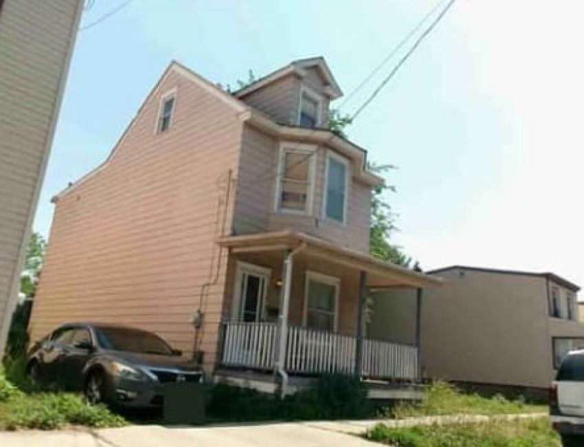 Property Front View