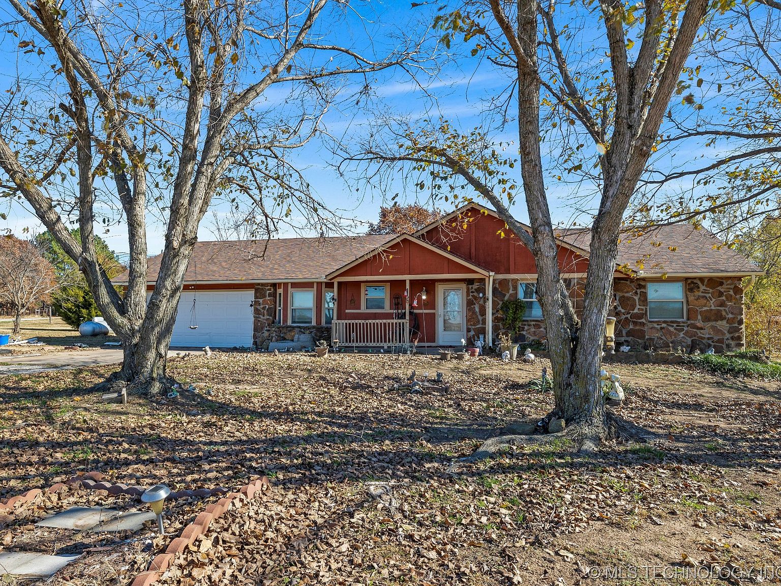 17150 E 455th Pl, Claremore, OK 74017 MLS 2337983 Zillow