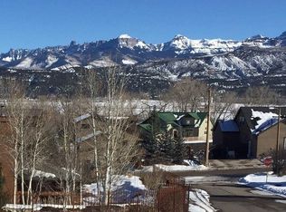 267 Marie St, Ridgway, CO 81432