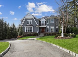 85 Farley Dr, Short Hills, NJ 07078