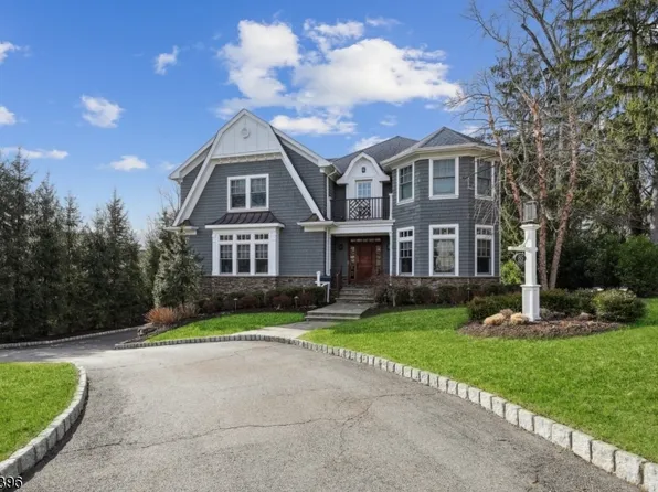 85 FARLEY ROAD, Millburn Twp., NJ 07078