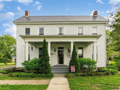 152 Hamilton Hts, Hodgenville, KY, 42748