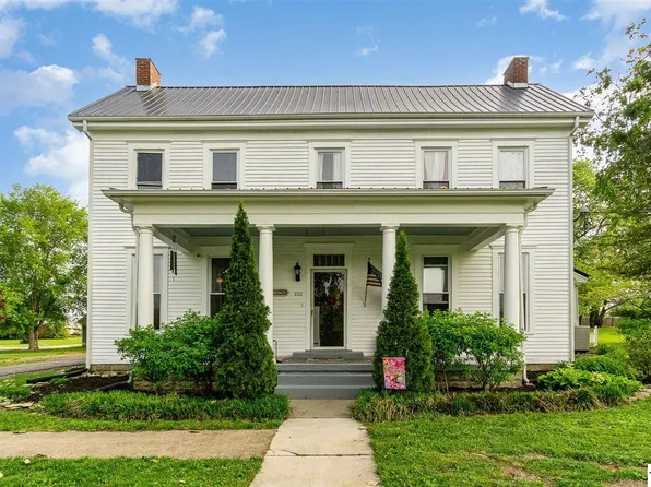 152 Hamilton Hts, Hodgenville, KY 42748