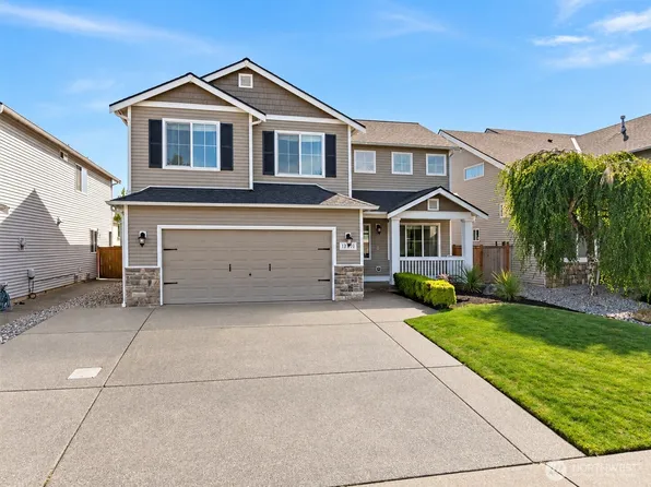 13910 174th Street Ct E, Puyallup, WA 98374