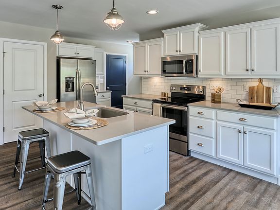 Model Home