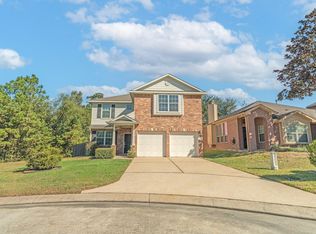 2318 Perkins Crossing Dr, Conroe, TX 77304