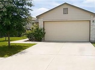 8613 Quinton Cv, Austin, TX 78747