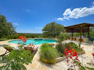 1178 Hidden Creek Dr, Dripping Springs, TX 78620