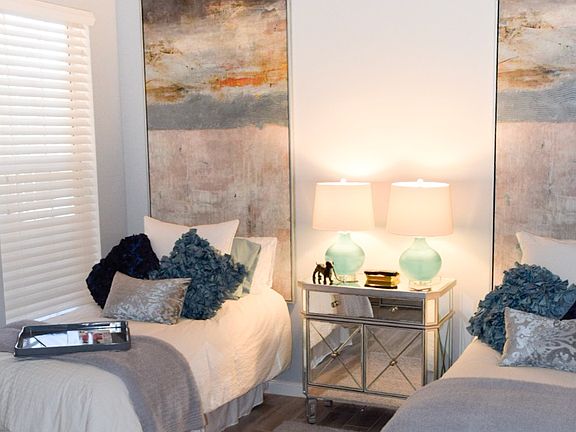Guest Bedroom 1