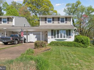 851 W Birchtree Ln, Claymont, DE 19703