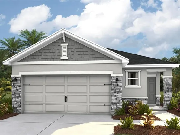 9984 MORNING MEADOWLARK TRAIL, PARRISH, FL 34219