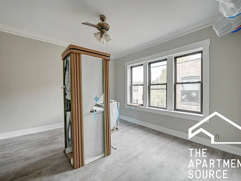 6521 N Newgard Ave #3D — Photo 3
