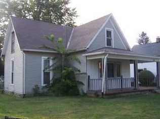 328 S Miami St, Quincy, OH 43343
