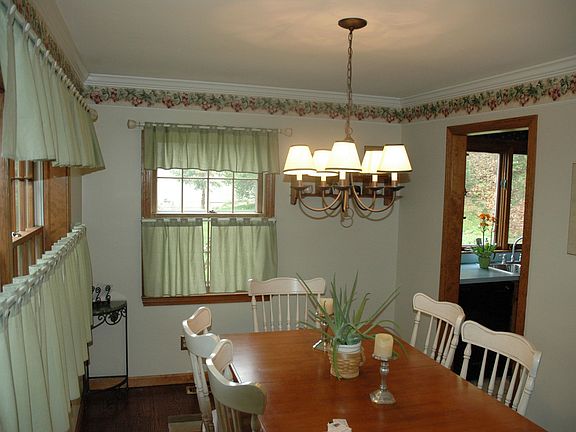 Kitchen Dinning Room