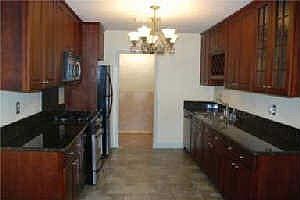 Front unit NEW kitchen