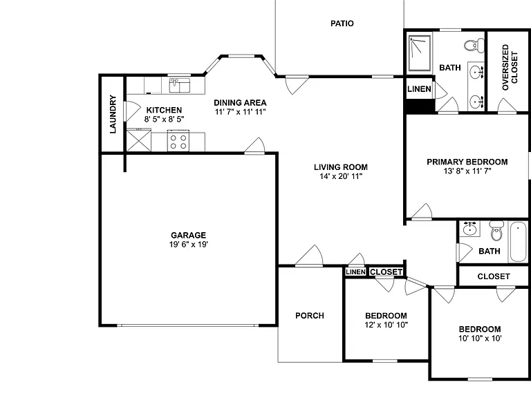 37 Oakville Dr — Photo 13
