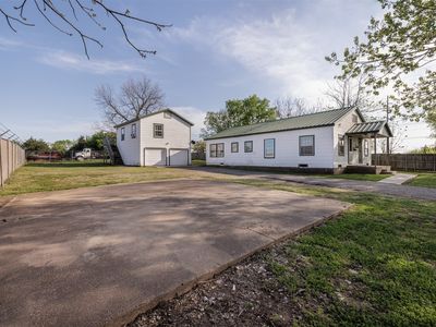 4913 Oneal St, Greenville, TX, 75401
