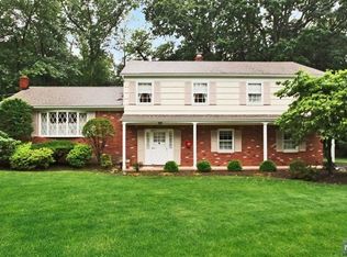 79 Crescent Bnd, Allendale, NJ 07401