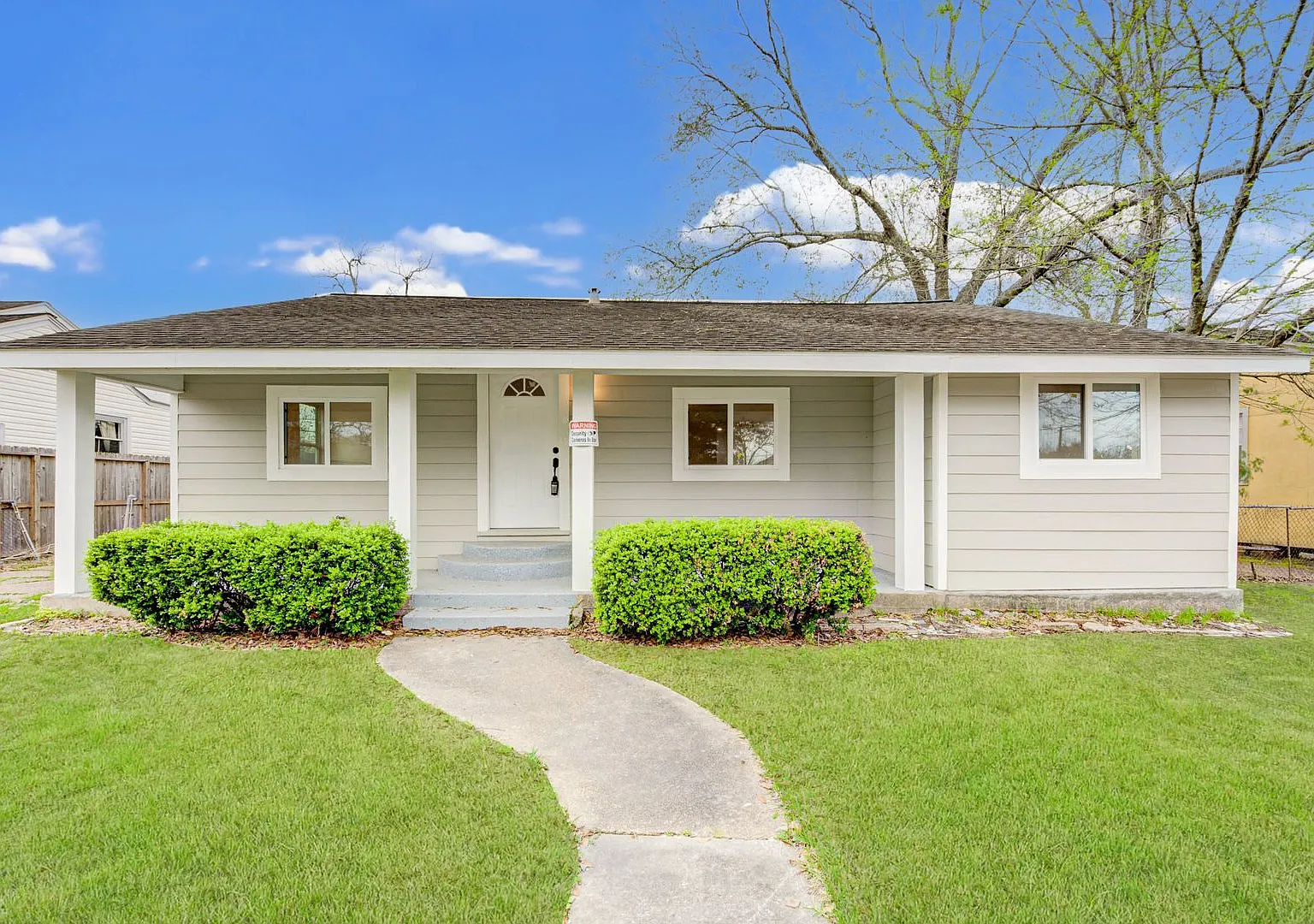 6642 Kernel St, Houston, TX 77087 | Zillow